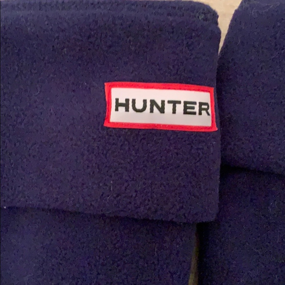 .Hunter Inner Boot Socks. New Without Tags - image 2